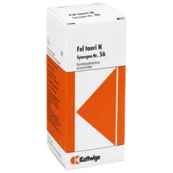 Kattwiga Kattwiga-Synergon 56 Fel Tauri N Trop, 50 ml