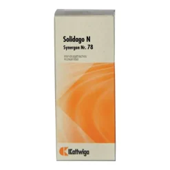 Kattwiga Kattwiga-Synergon 78 Solidago N Tropf, 20 ml