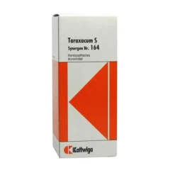 Kattwiga Kattwiga-Synergon 164 Taraxacum S Tro, 50 ml