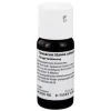 Weleda Leber & Galle-Taraxacum Stanno Cultum D 2 Dilution, 50 ml