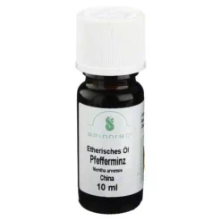 Spinnrad Aromatische Düfte-Ätherisches Öl Pfefferminz China, 10 ml