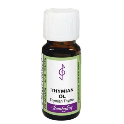 Bombastus Aromatische Düfte-Thymian ÖL, 10 ml