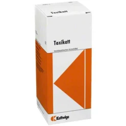 Kattwiga Kattwiga-Toxikatt Tropfen, 100 ml