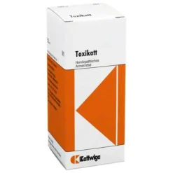 Kattwiga Kattwiga-Toxikatt Tropfen, 50 ml
