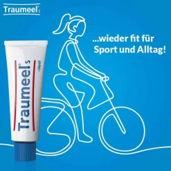 Traumeel Heel-® S Creme, 850 g