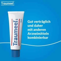 Traumeel Heel-® S Creme, 850 g