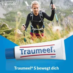 Traumeel Heel-® S Creme, 2x100 g