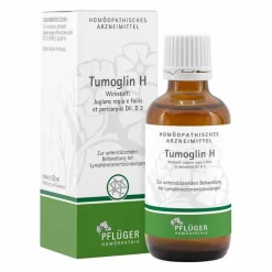Pflüger A. Pflüger-Tumoglin H Tropfen, 50 ml