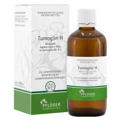 Pflüger A. Pflüger-Tumoglin H Tropfen, 100 ml