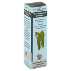 Usneabasan Sanum Kehlbeck-Urtinktur Tropfen, 10 ml