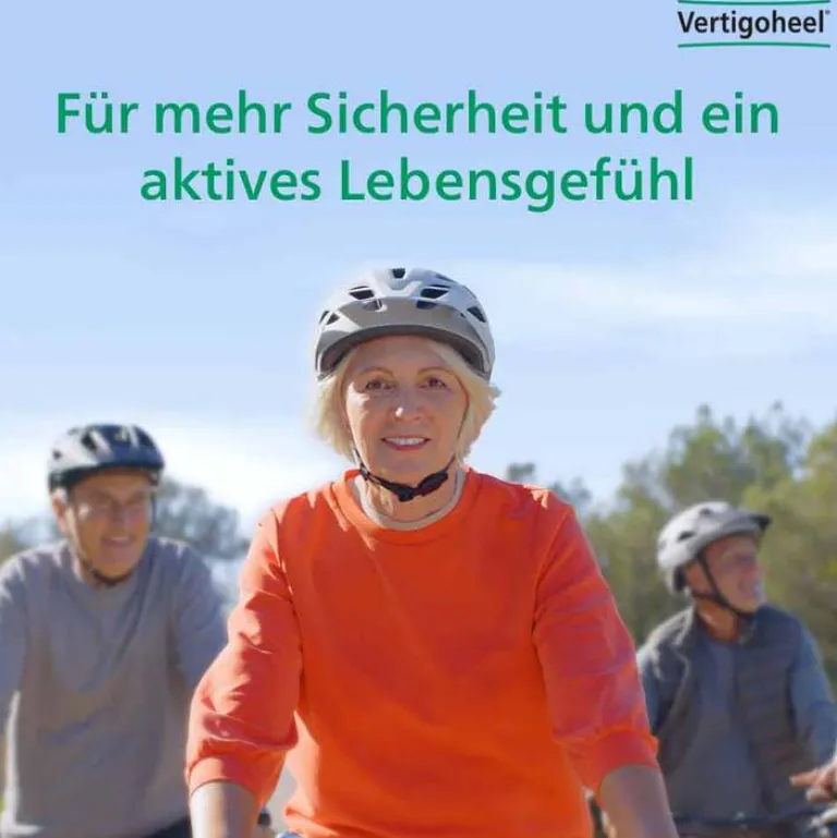 Vertigoheel Heel-® Mischung, 100 ml