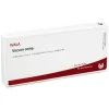 Wala Herz, Kreislauf & Venen-Viscum comp. Ampullen, 10X1 ml