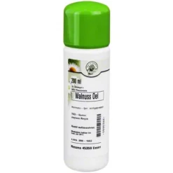 Resana Aromatische Düfte-Walnuss Öl, 200 ml