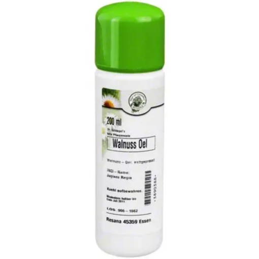 Resana Aromatische Düfte-Walnuss Öl, 200 ml