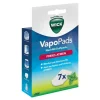Wick Ätherische Öle & Duftöle-VapoPads Nachfüll-Duftpads Menthol, 1 P