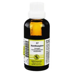 Nestmann Nestmann-Xanthoxylon Komplex Nr. 57, 50 ml