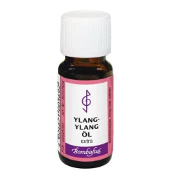 Bombastus Aromatische Düfte-Ylang Ylang Öl, 10 ml