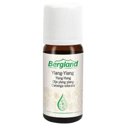 Bergland Ätherische Öle & Duftöle|Aromatische Düfte-Ylang-Ylang-Öl, 10 ml