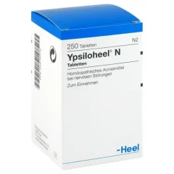 Ypsiloheel Heel-N Tabletten, 250 St