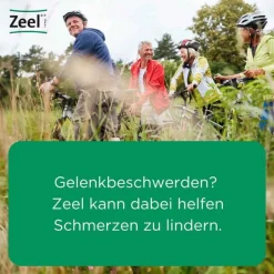 Zeel Heel-comp.N Tabletten, 100 St