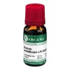 Arcana W-Z-Zincum metallicum LM 18 Dilution, 10 ml