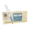Zinkokehl Sanum Kehlbeck-Ampullen D 4, 10X2 ml