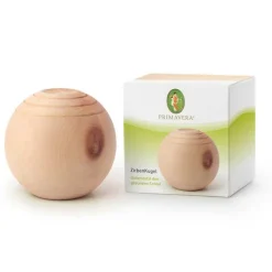 Primavera Duftlampen & Co|Ätherische Öle & Duftöle-Zirbenkugel, 1 St